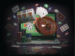 Вход на официальный сайт Casino Irwin